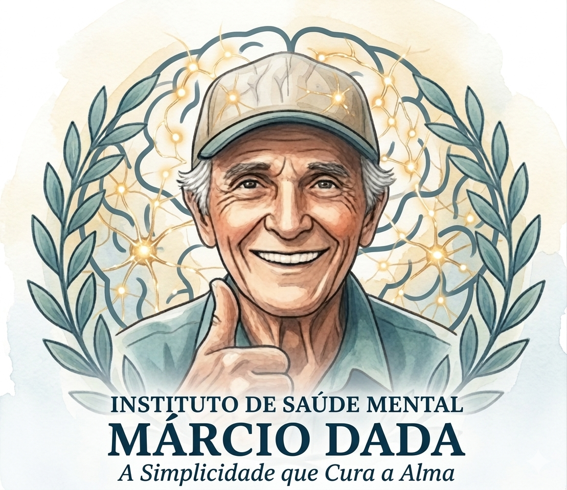 Instituto de Saúde Mental Márcio Dada